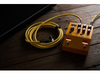 <b>BOSS BIC-10A-RD VERMELHO Cabo Audio Instrumento Jack reto/angulado mono 3 metros comprimento Garantia Vitalícia</b> <b>BOSS BIC-10A-RD VERMELHO Cabo Audio Instrumento Jack reto/angulado mono 3 metros comprimento Garantia Vitalícia</b>